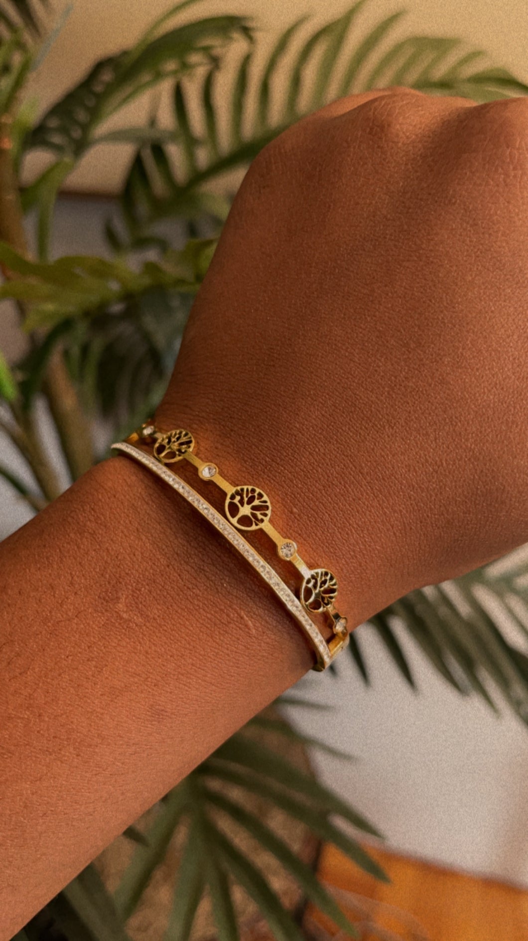 Tree of Life Bracelet